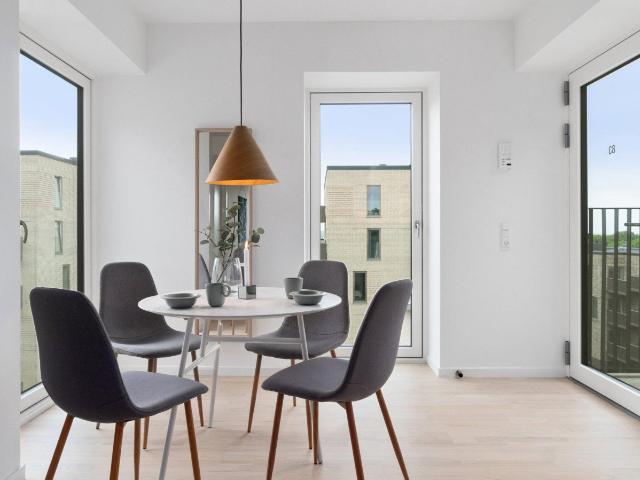 Lejlighed til leje i Århus