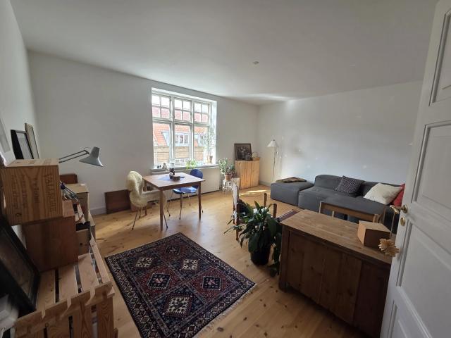 Lejlighed til leje i Horsens, Århus