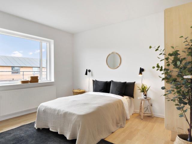 Lejlighed til leje i Tilst, Århus