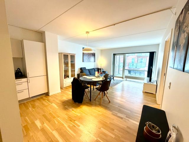 Lejlighed til leje i Aalborg, Brønderslev-Dronninglund