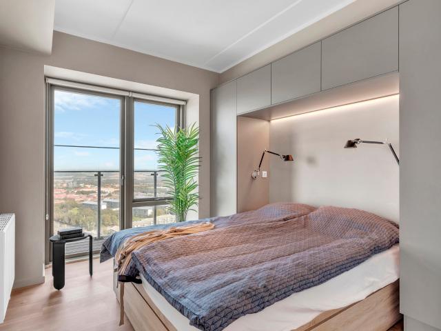 Lejlighed til leje i Århus