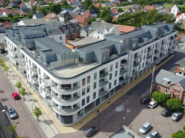 Lejlighed til leje i Aars, Brønderslev-Dronninglund