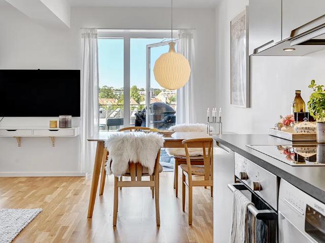 Lejlighed til leje i Åbyhøj, Århus