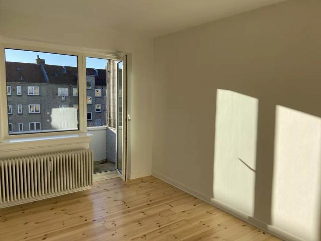 Lejlighed til leje i Aalborg, Brønderslev-Dronninglund