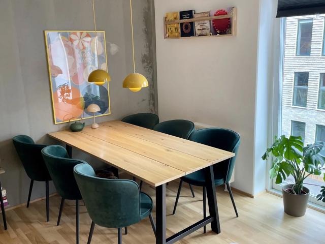 Lejlighed til leje i Århus