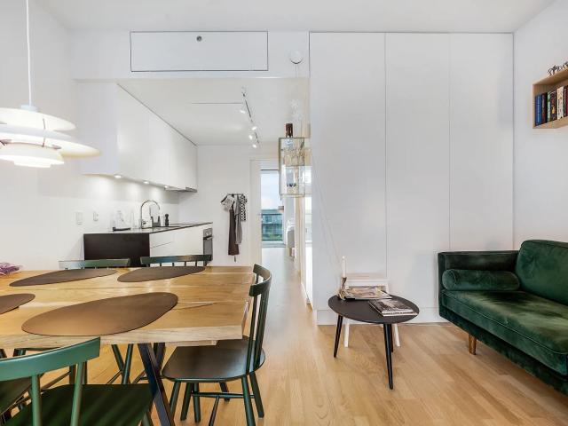 Lejlighed til leje i Ceres Byen, Aarhus