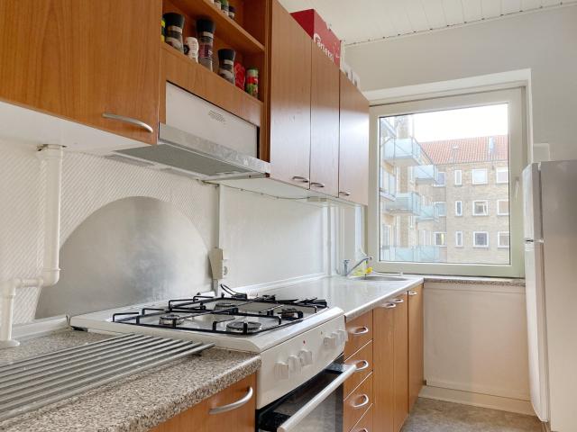 Lejlighed til leje i Aalborg, Brønderslev-Dronninglund