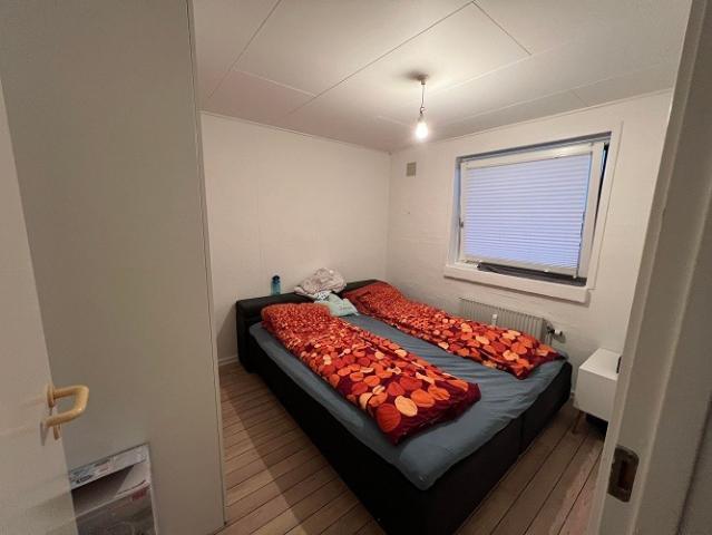 Lejlighed til leje i Grindsted, Billund