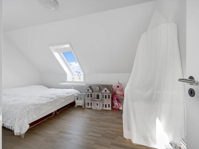 Lejlighed til leje i Stigsborg, Aalborg