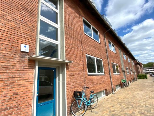 Lejlighed til leje i Odense