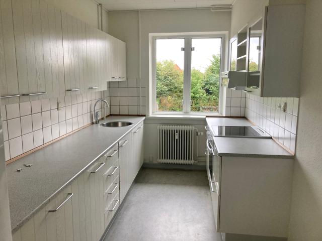 Lejlighed til leje i Sankt Jørgensmark, Odense