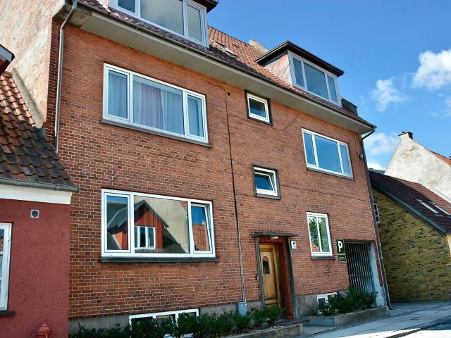 Lejlighed til leje i Odense