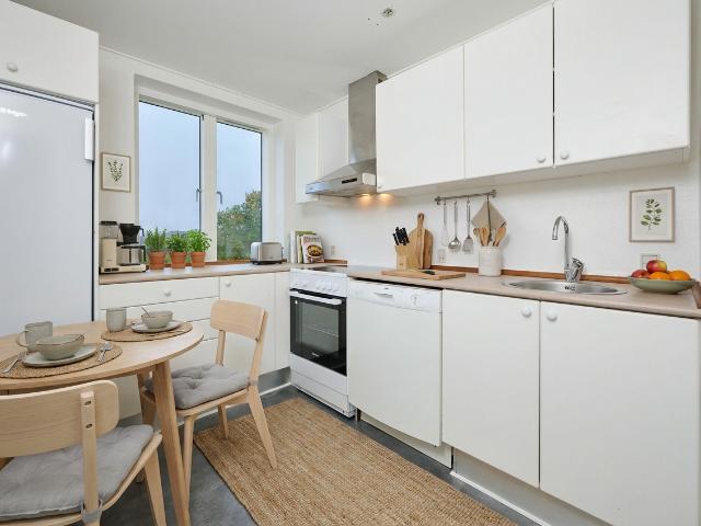 Lejlighed til leje i Randers, Århus