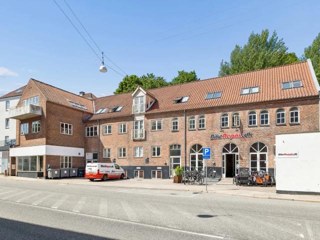 Lejlighed til leje i Randers, Århus