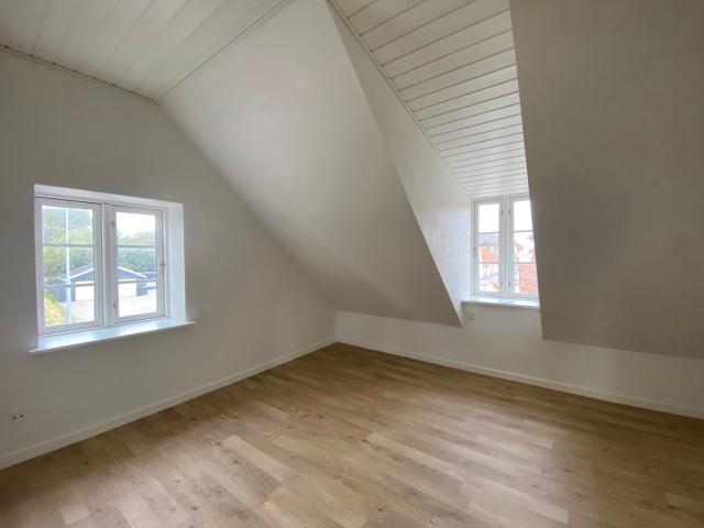 Lejlighed til leje i Ringkøbing, Århus