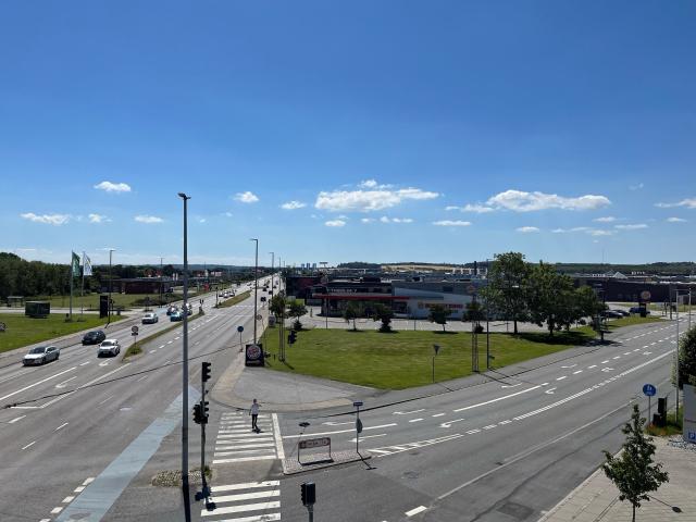 Lejlighed til leje i Aalborg, Brønderslev-Dronninglund