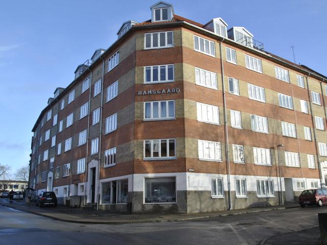 Lejlighed til leje i Viborg, Århus