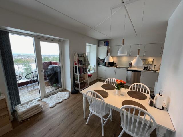 Lejlighed til leje i Aalborg, Brønderslev-Dronninglund