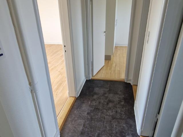 Lejlighed til leje i Holstebro, Århus