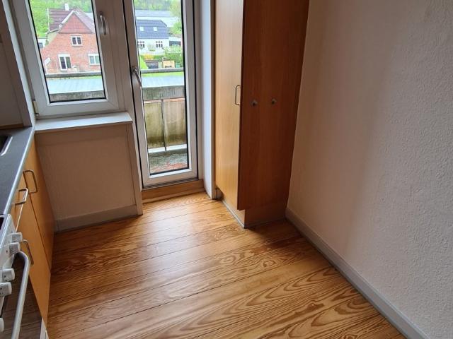 Lejlighed til leje i Holstebro, Århus