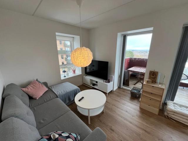 Lejlighed til leje i Aalborg, Brønderslev-Dronninglund