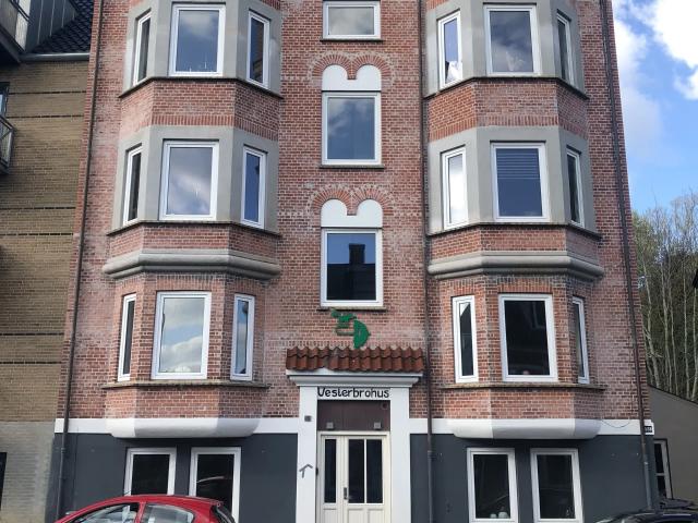 Lejlighed til leje i Vejle
