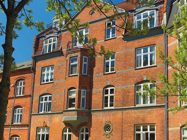 Lejlighed til leje i Odense