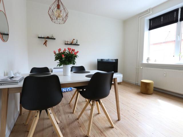 Lejlighed til leje i Horsens, Århus