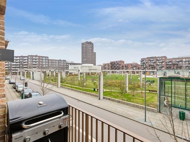 Lejlighed til leje i København, Valby
