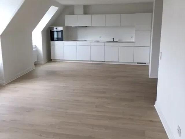 Lejlighed til leje i Horsens, Århus