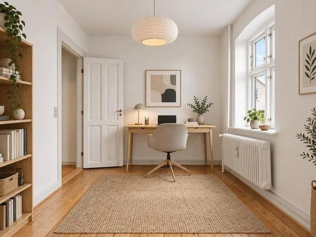 Lejlighed til leje i Randers, Århus