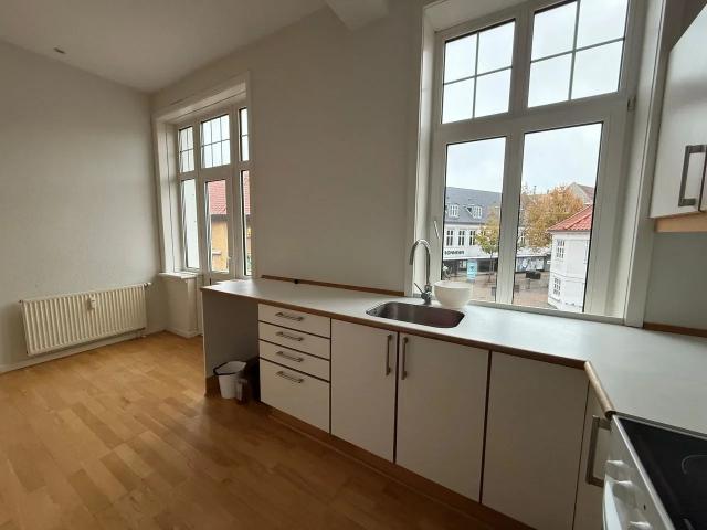 Lejlighed til leje i Frederikshavn, Brønderslev-Dronninglund