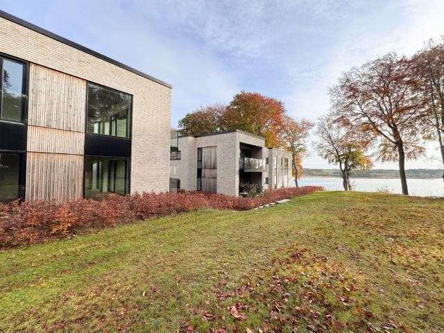 Lejlighed til leje i Hadsund, Brønderslev-Dronninglund