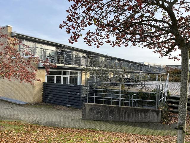 Lejlighed til leje i Alderslyst, Aarhus