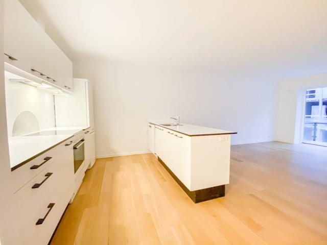 Lejlighed til leje i Midtbyen, Aarhus