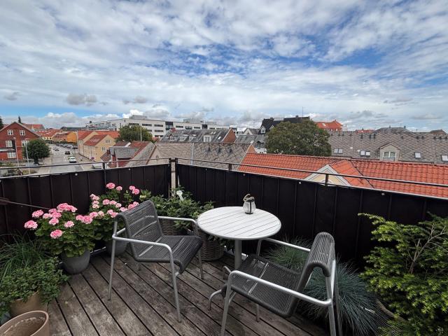 Lejlighed til leje i Hjørring, Brønderslev-Dronninglund