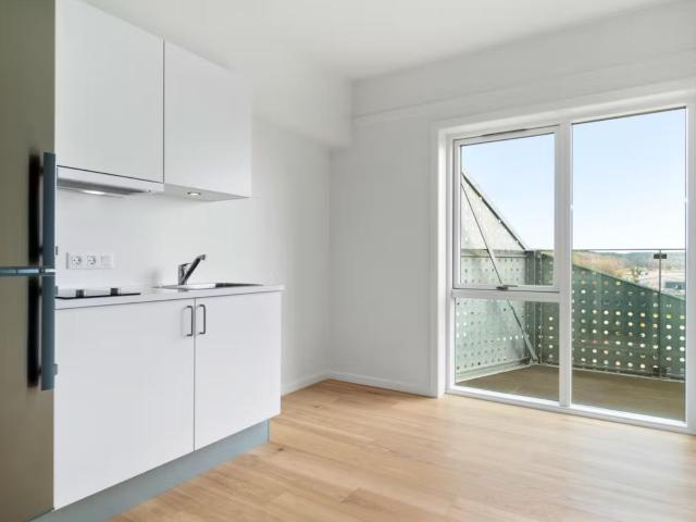 Lejlighed til leje i Silkeborg, Århus