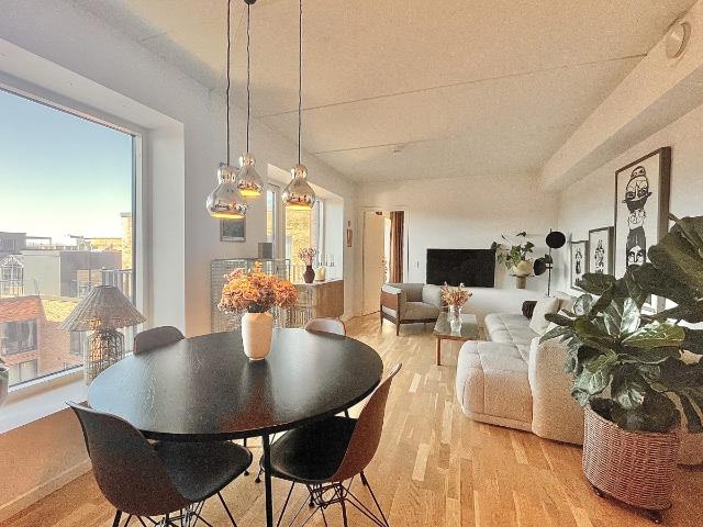 Lejlighed til leje i Aalborg, Brønderslev-Dronninglund