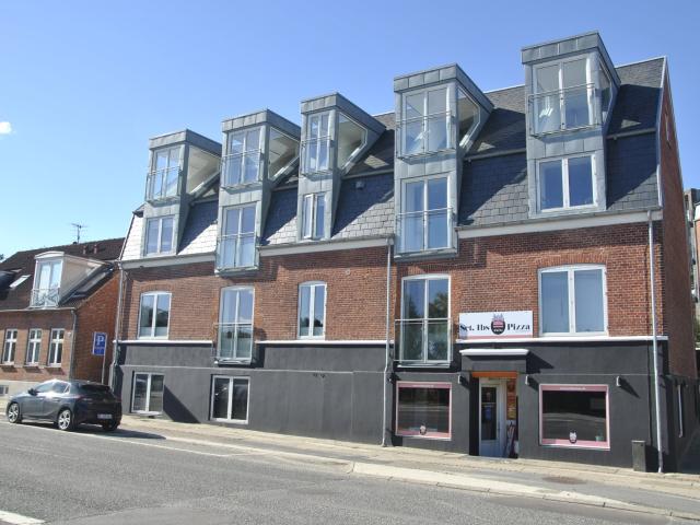 Lejlighed til leje i Viborg, Århus