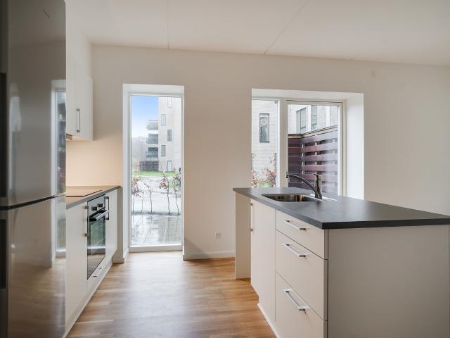 Lejlighed til leje i Aalborg, Brønderslev-Dronninglund