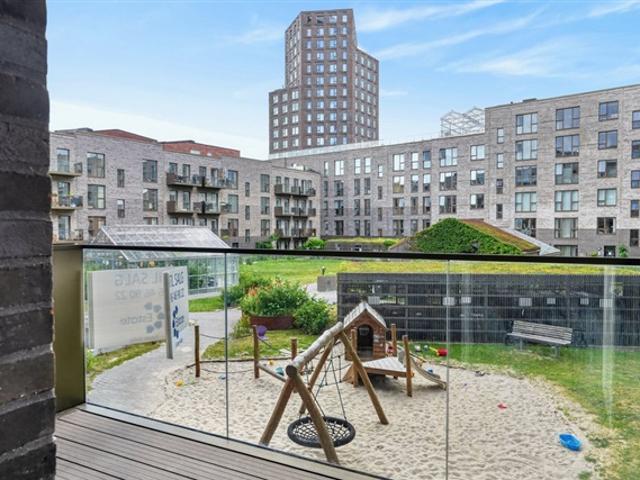 Lejlighed til leje i Valby, København