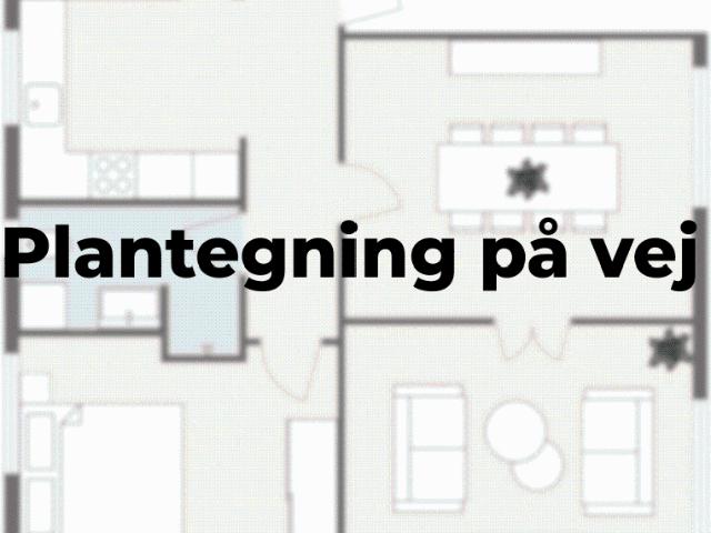 Lejlighed til leje i Slagelse