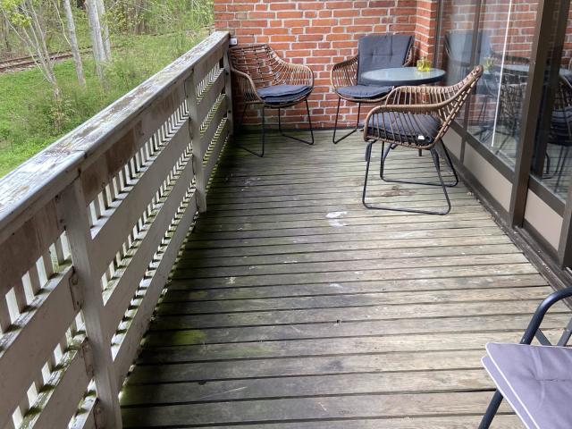 Lejlighed til leje i Tønder