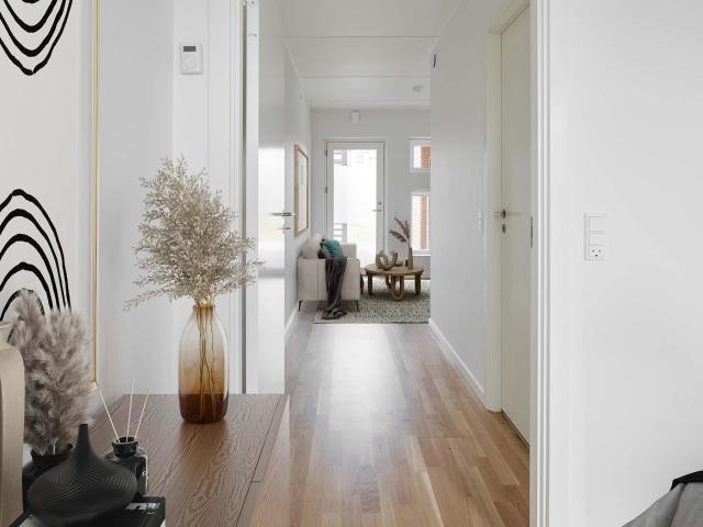 Lejlighed til leje i Tilst, Århus