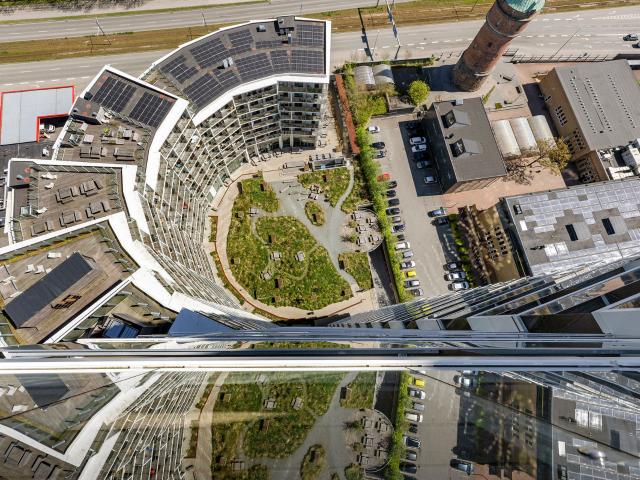 Lejlighed til leje i Risvang, Aarhus