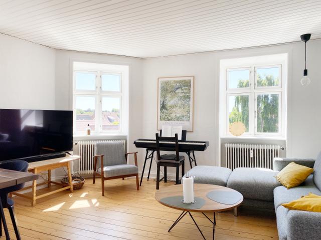 Lejlighed til leje i Aalborg, Brønderslev-Dronninglund