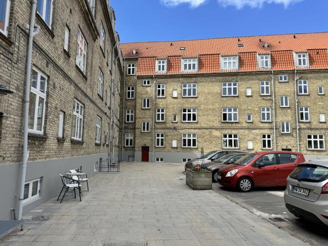 Lejlighed til leje i Aalborg, Brønderslev-Dronninglund