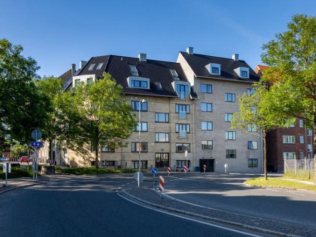 Lejlighed til leje i Odense