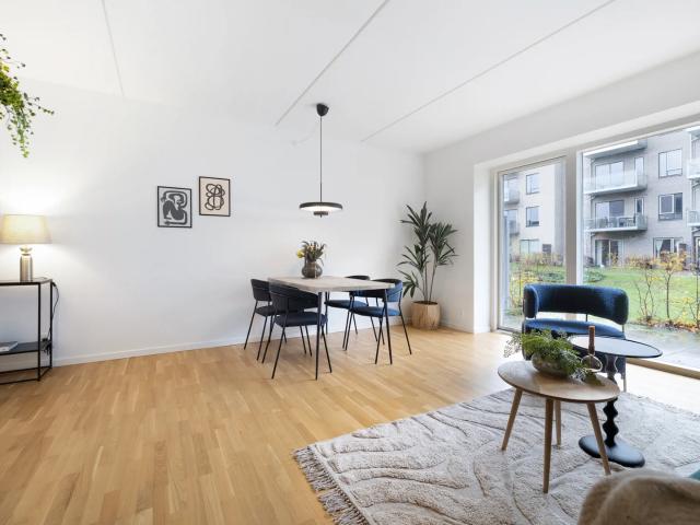 Lejlighed til leje i Odense
