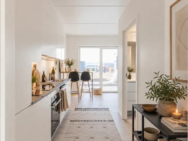 Lejlighed til leje i Bygholm Bakker, Horsens